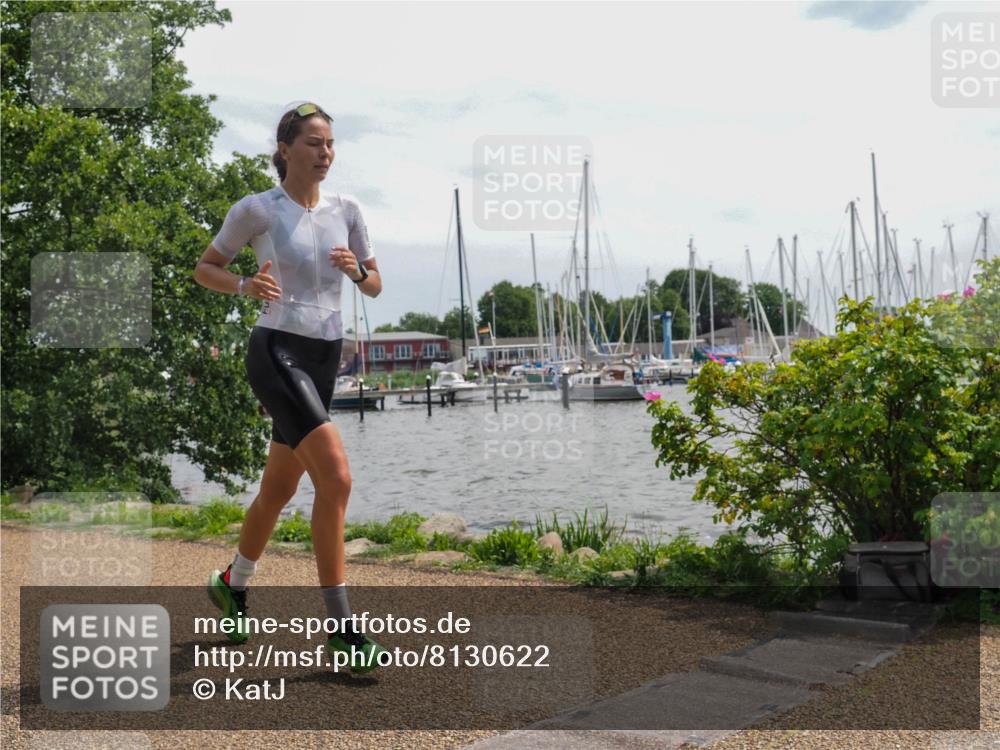22.06.2025 - Viking Triathlon KatJ http://msf.ph/oto/8130622 22.06.2025 14:03:55 Laufen 13 meine-sportfotos.de