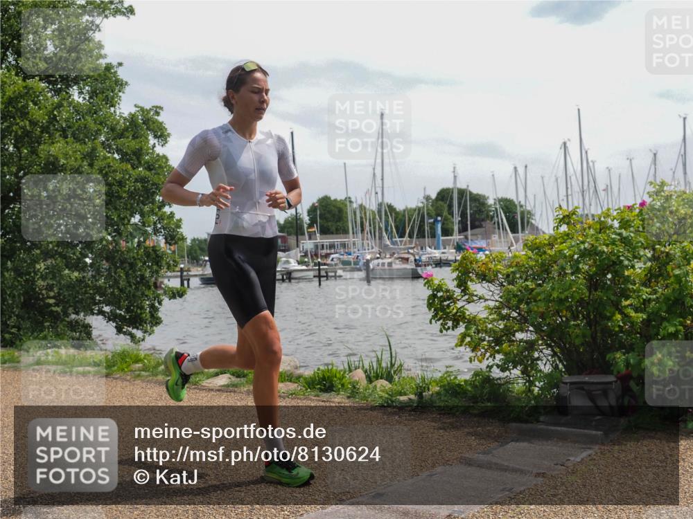 22.06.2025 - Viking Triathlon KatJ http://msf.ph/oto/8130624 22.06.2025 14:03:56 Laufen 13 meine-sportfotos.de