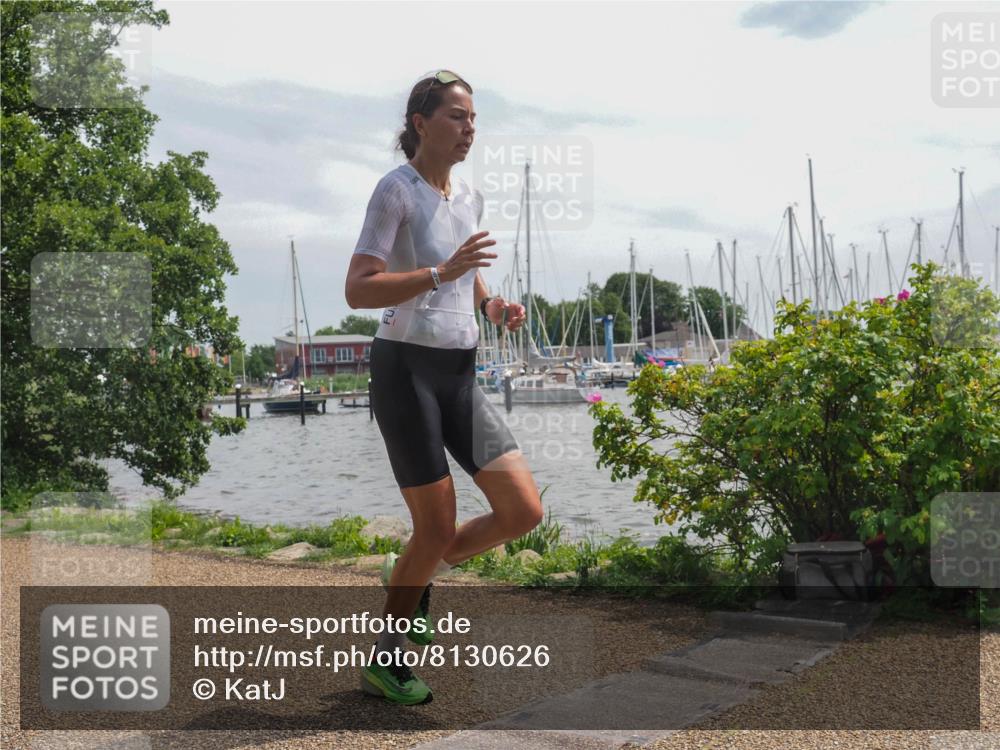 22.06.2025 - Viking Triathlon KatJ http://msf.ph/oto/8130626 22.06.2025 14:03:56 Laufen 13 meine-sportfotos.de