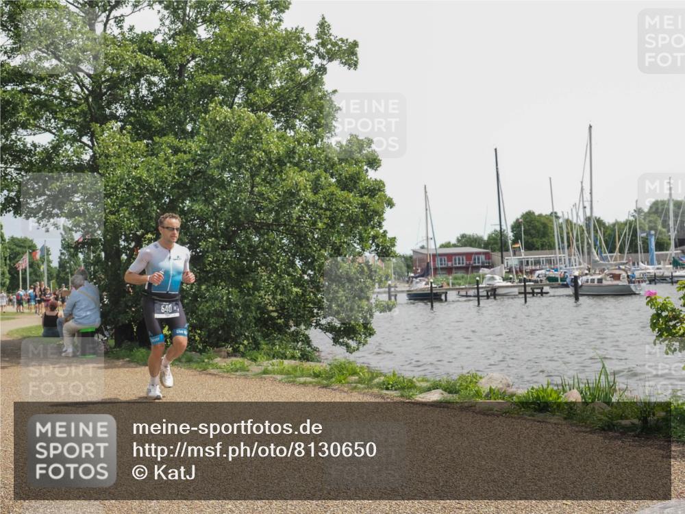 22.06.2025 - Viking Triathlon KatJ http://msf.ph/oto/8130650 22.06.2025 14:04:22 Laufen 540 meine-sportfotos.de