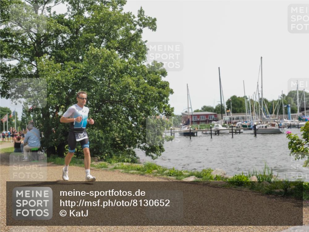 22.06.2025 - Viking Triathlon KatJ http://msf.ph/oto/8130652 22.06.2025 14:04:22 Laufen 540 meine-sportfotos.de