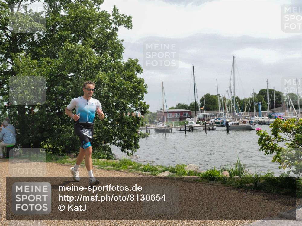 22.06.2025 - Viking Triathlon KatJ http://msf.ph/oto/8130654 22.06.2025 14:04:22 Laufen 540 meine-sportfotos.de