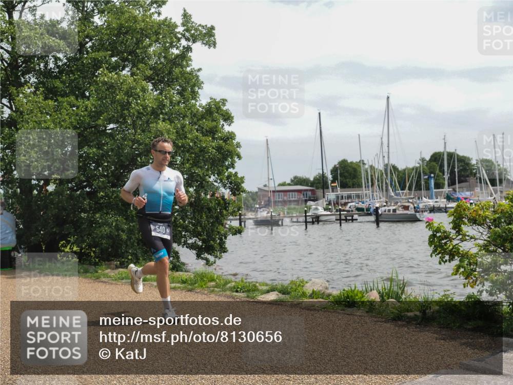 22.06.2025 - Viking Triathlon KatJ http://msf.ph/oto/8130656 22.06.2025 14:04:22 Laufen 540 meine-sportfotos.de