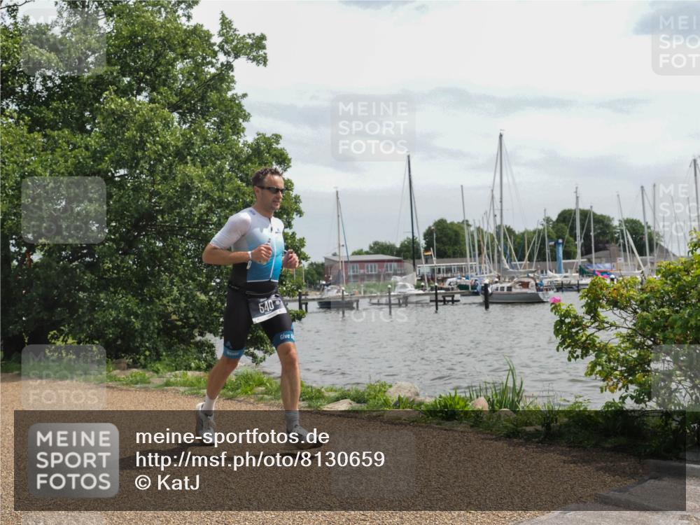 22.06.2025 - Viking Triathlon KatJ http://msf.ph/oto/8130659 22.06.2025 14:04:23 Laufen 540 meine-sportfotos.de