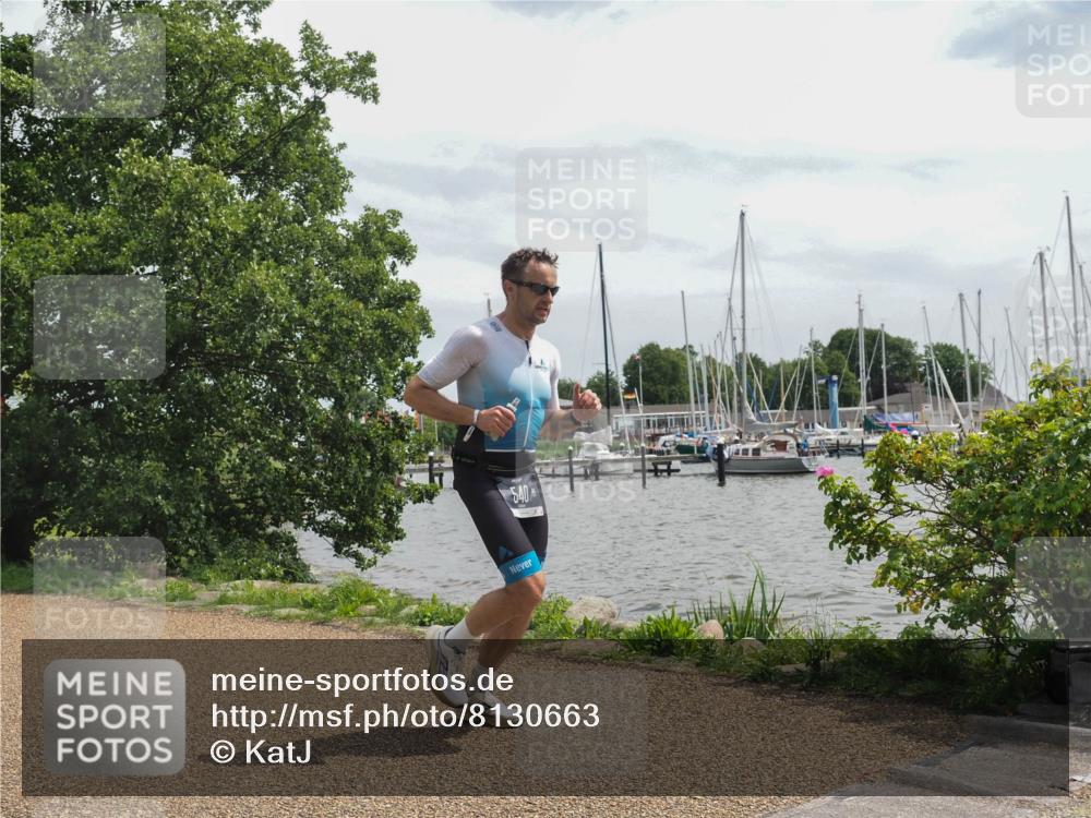 22.06.2025 - Viking Triathlon KatJ http://msf.ph/oto/8130663 22.06.2025 14:04:23 Laufen 540 meine-sportfotos.de