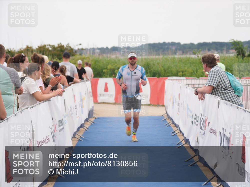 22.06.2025 - Viking Triathlon MichiJ http://msf.ph/oto/8130856 22.06.2025 15:34:12 Ziel 361 meine-sportfotos.de
