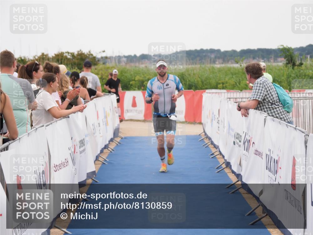 22.06.2025 - Viking Triathlon MichiJ http://msf.ph/oto/8130859 22.06.2025 15:34:13 Ziel 361 meine-sportfotos.de