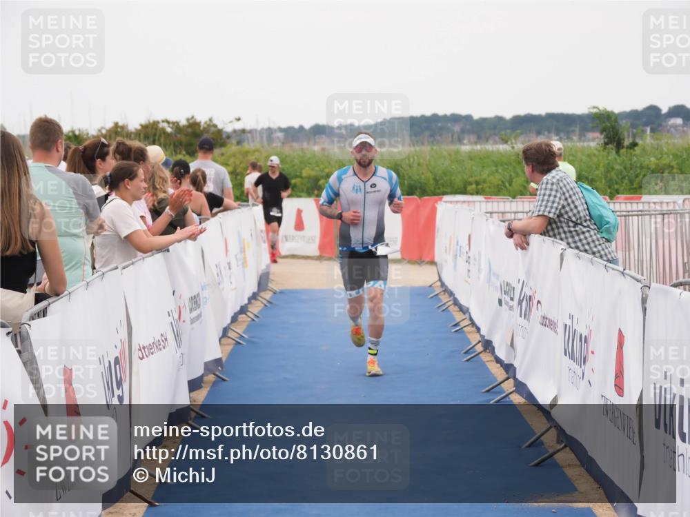 22.06.2025 - Viking Triathlon MichiJ http://msf.ph/oto/8130861 22.06.2025 15:34:13 Ziel 361 meine-sportfotos.de