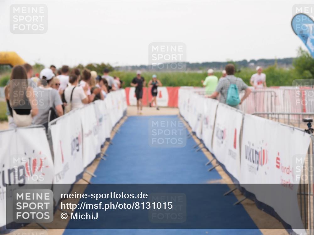 22.06.2025 - Viking Triathlon MichiJ http://msf.ph/oto/8131015 22.06.2025 15:34:56 Ziel 128 meine-sportfotos.de