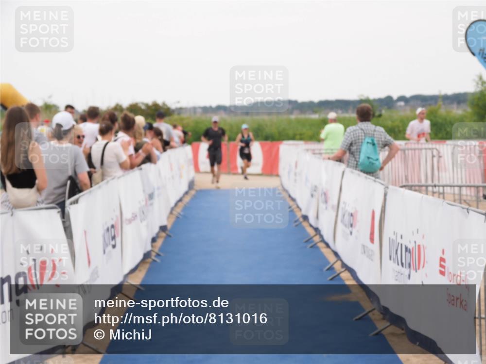 22.06.2025 - Viking Triathlon MichiJ http://msf.ph/oto/8131016 22.06.2025 15:34:56 Ziel 128 meine-sportfotos.de