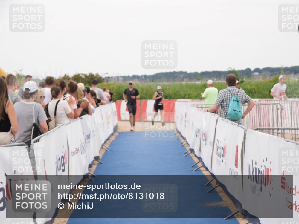 22.06.2025 - Viking Triathlon MichiJ http://msf.ph/oto/8131018 22.06.2025 15:34:57 Ziel 128 meine-sportfotos.de