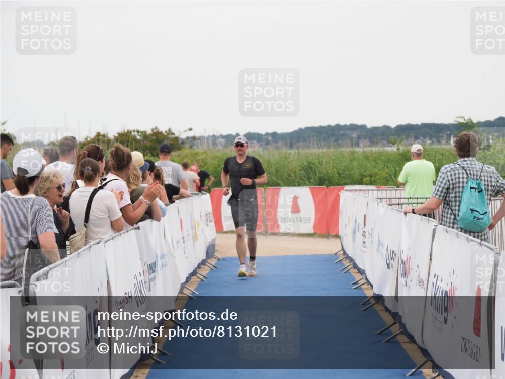 22.06.2025 - Viking Triathlon MichiJ http://msf.ph/oto/8131021 22.06.2025 15:34:59 Ziel 128 meine-sportfotos.de
