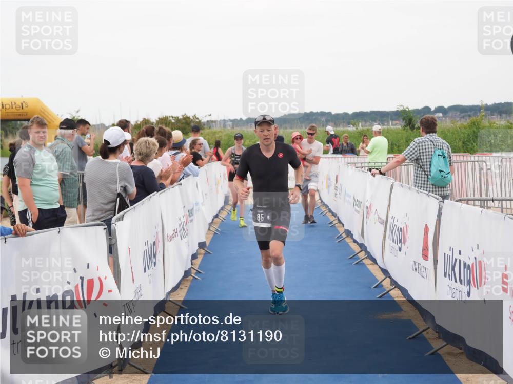 22.06.2025 - Viking Triathlon MichiJ http://msf.ph/oto/8131190 22.06.2025 15:35:44 Ziel 85, 150, 608 meine-sportfotos.de