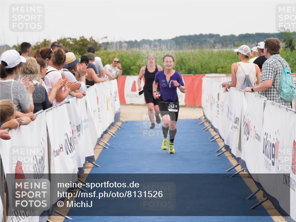 22.06.2025 - Viking Triathlon MichiJ http://msf.ph/oto/8131526 22.06.2025 15:39:24 Ziel 243, 475 meine-sportfotos.de