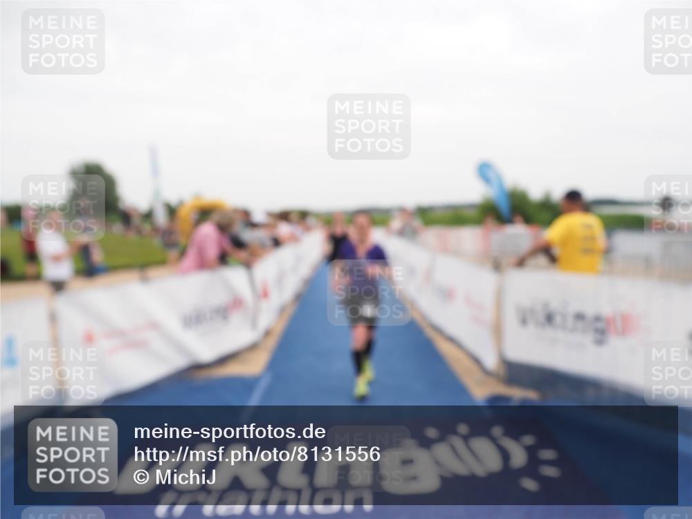 22.06.2025 - Viking Triathlon MichiJ http://msf.ph/oto/8131556 22.06.2025 15:39:28 Ziel 243, 475 meine-sportfotos.de