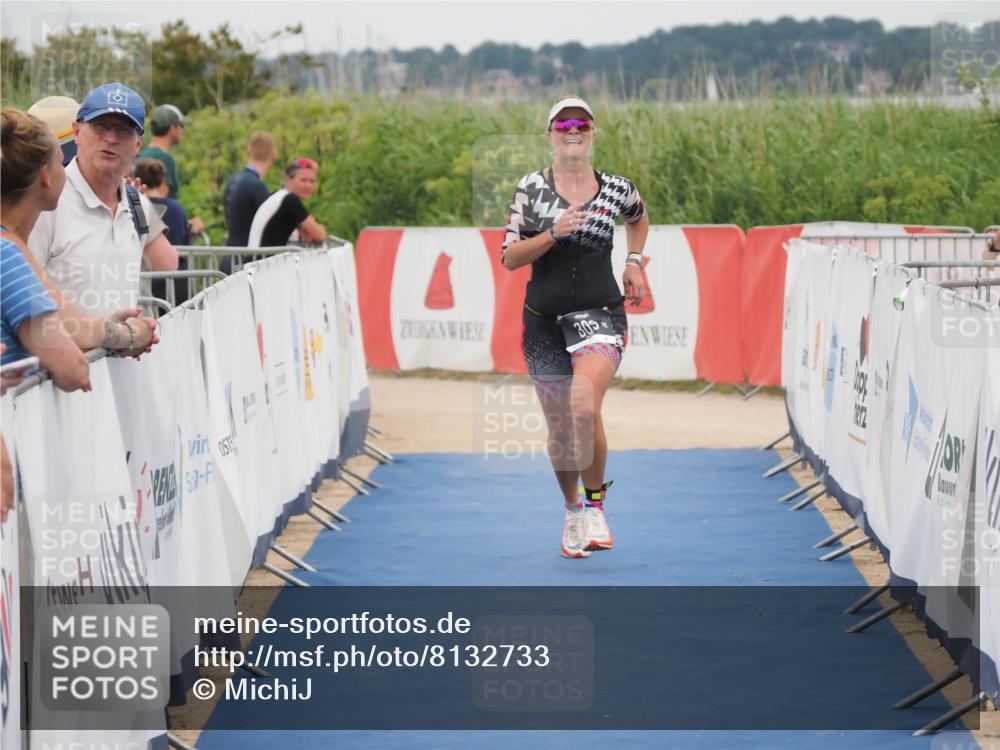 22.06.2025 - Viking Triathlon MichiJ http://msf.ph/oto/8132733 22.06.2025 15:48:07 Ziel 309, 618 meine-sportfotos.de