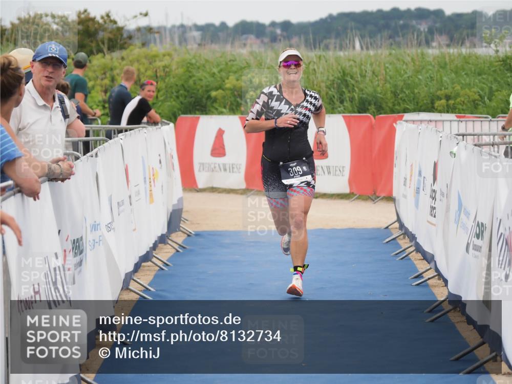 22.06.2025 - Viking Triathlon MichiJ http://msf.ph/oto/8132734 22.06.2025 15:48:07 Ziel 309, 618 meine-sportfotos.de