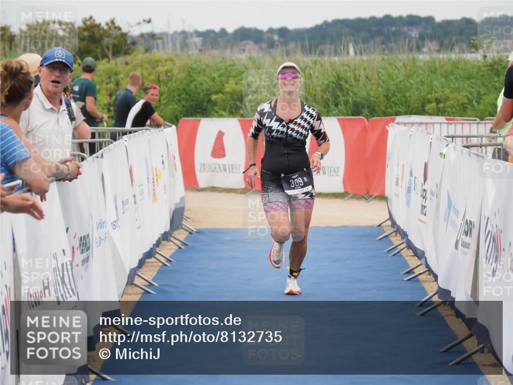 22.06.2025 - Viking Triathlon MichiJ http://msf.ph/oto/8132735 22.06.2025 15:48:07 Ziel 309, 618 meine-sportfotos.de