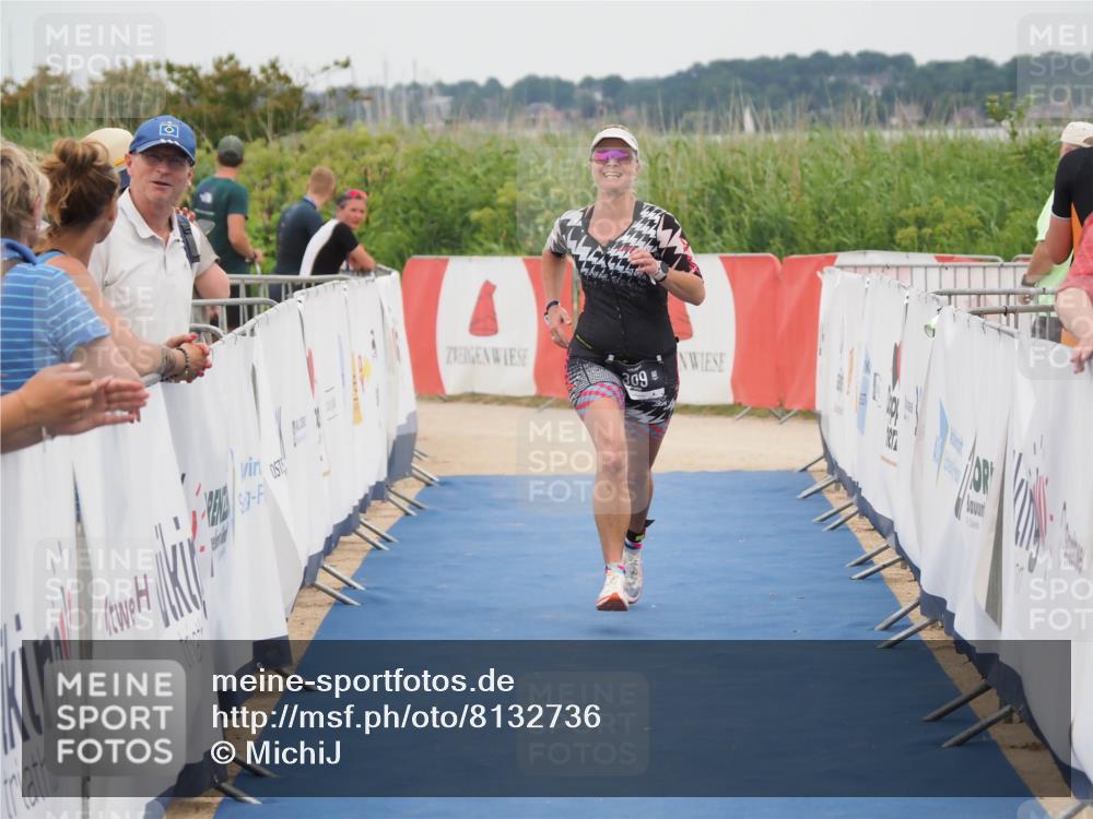 22.06.2025 - Viking Triathlon MichiJ http://msf.ph/oto/8132736 22.06.2025 15:48:07 Ziel 309, 618 meine-sportfotos.de