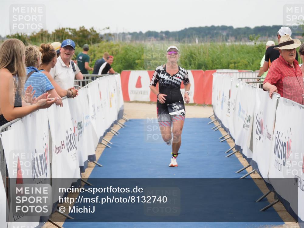 22.06.2025 - Viking Triathlon MichiJ http://msf.ph/oto/8132740 22.06.2025 15:48:08 Ziel 309 meine-sportfotos.de