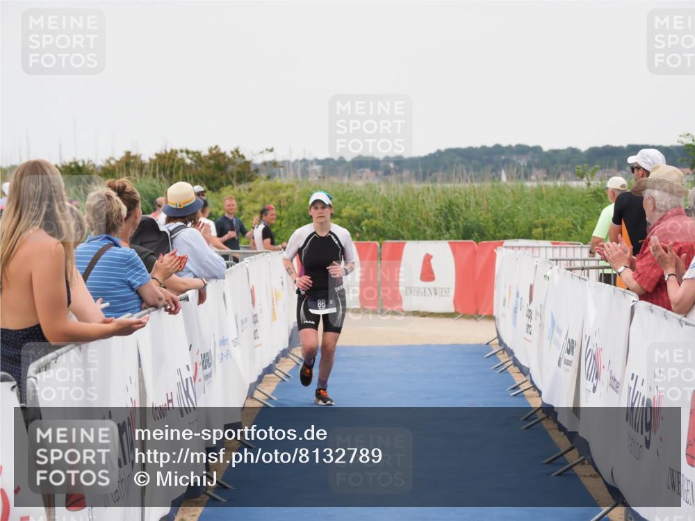 22.06.2025 - Viking Triathlon MichiJ http://msf.ph/oto/8132789 22.06.2025 15:49:24 Ziel 86 meine-sportfotos.de