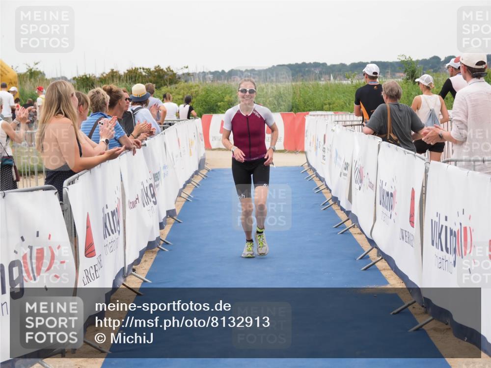 22.06.2025 - Viking Triathlon MichiJ http://msf.ph/oto/8132913 22.06.2025 15:50:36 Ziel 249, 320 meine-sportfotos.de