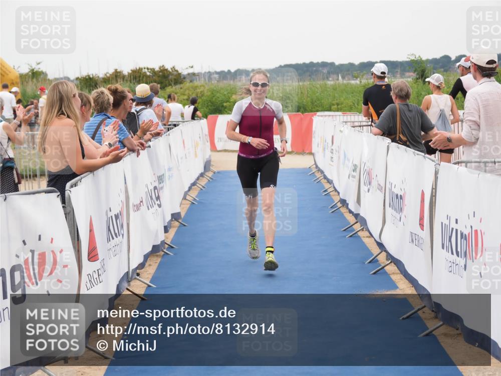 22.06.2025 - Viking Triathlon MichiJ http://msf.ph/oto/8132914 22.06.2025 15:50:36 Ziel 249, 320 meine-sportfotos.de