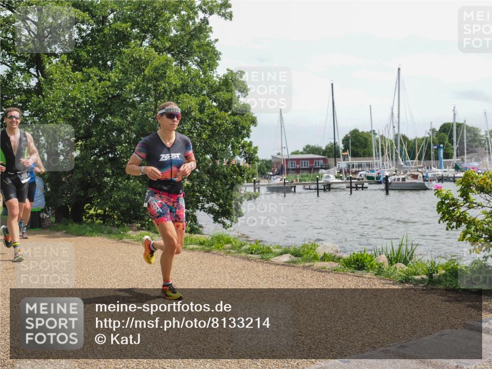 22.06.2025 - Viking Triathlon KatJ http://msf.ph/oto/8133214 22.06.2025 14:04:34 Laufen 41, 72, 313, 358, 366, 383 meine-sportfotos.de