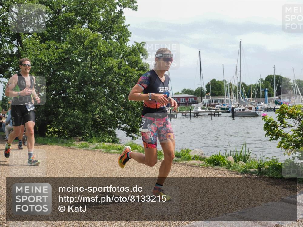 22.06.2025 - Viking Triathlon KatJ http://msf.ph/oto/8133215 22.06.2025 14:04:34 Laufen 41, 72, 313, 358, 366, 383 meine-sportfotos.de