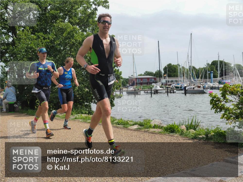 22.06.2025 - Viking Triathlon KatJ http://msf.ph/oto/8133221 22.06.2025 14:04:35 Laufen 41, 72, 313, 358, 366, 383 meine-sportfotos.de