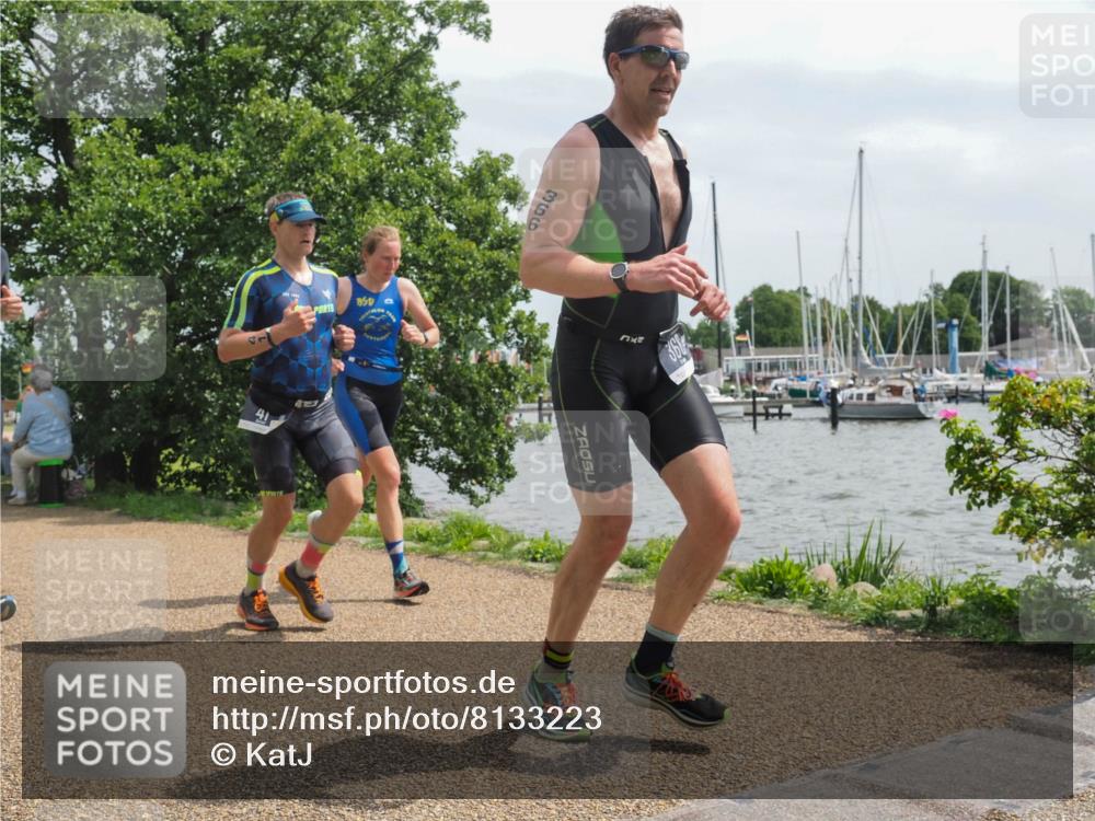 22.06.2025 - Viking Triathlon KatJ http://msf.ph/oto/8133223 22.06.2025 14:04:35 Laufen 41, 72, 313, 358, 366, 383 meine-sportfotos.de