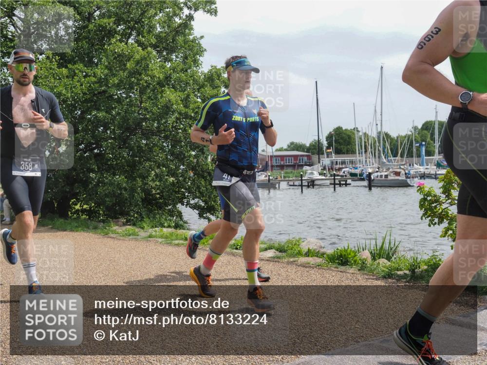 22.06.2025 - Viking Triathlon KatJ http://msf.ph/oto/8133224 22.06.2025 14:04:36 Laufen 41, 72, 313, 358, 366, 383 meine-sportfotos.de
