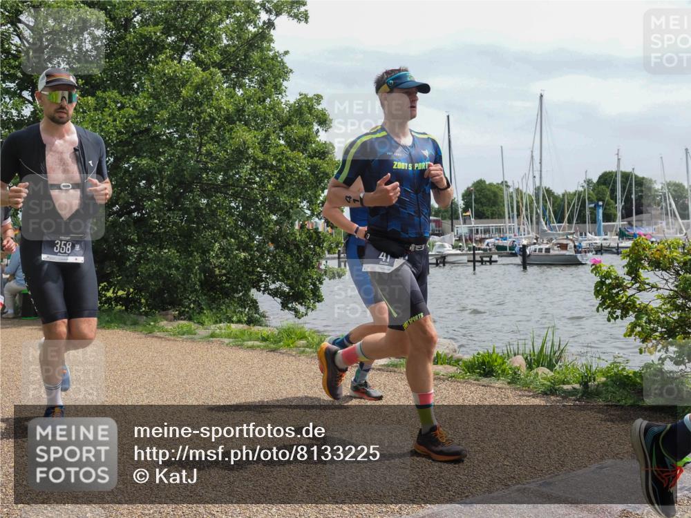 22.06.2025 - Viking Triathlon KatJ http://msf.ph/oto/8133225 22.06.2025 14:04:36 Laufen 41, 72, 313, 358, 366, 383 meine-sportfotos.de