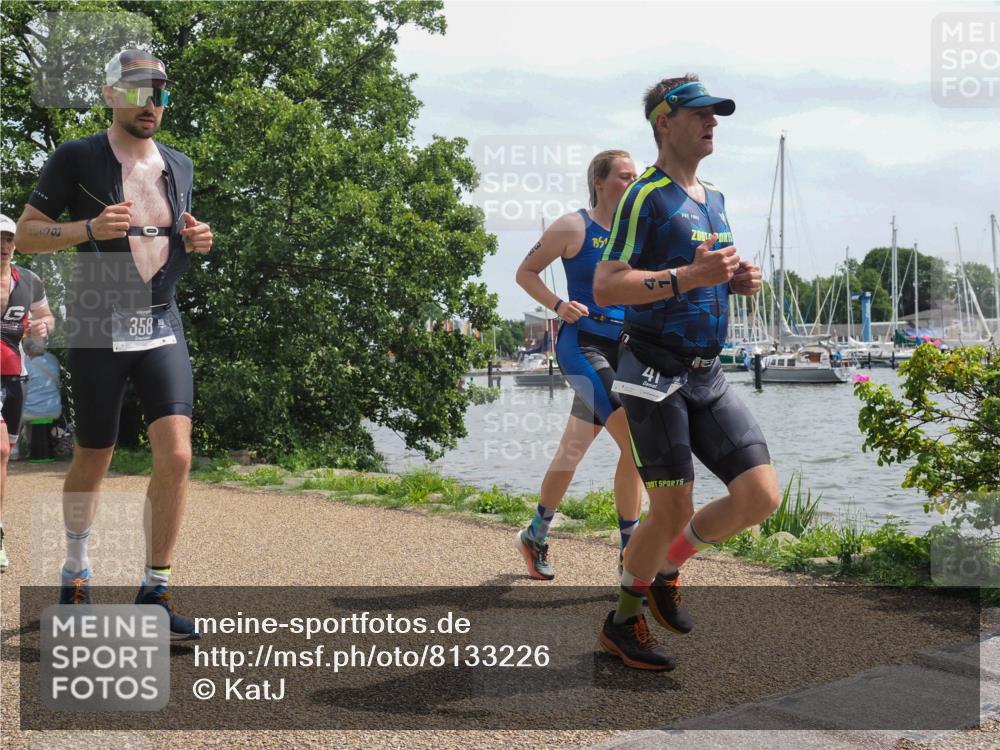22.06.2025 - Viking Triathlon KatJ http://msf.ph/oto/8133226 22.06.2025 14:04:36 Laufen 41, 72, 313, 358, 366, 383 meine-sportfotos.de