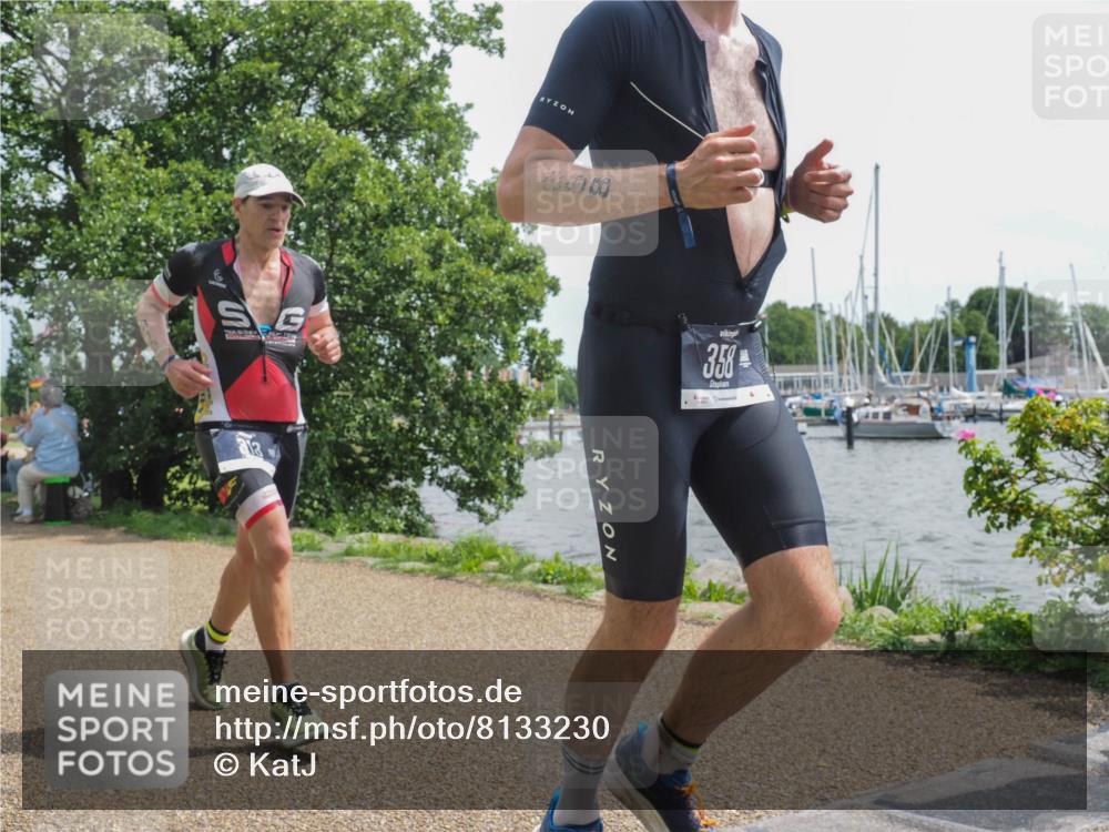 22.06.2025 - Viking Triathlon KatJ http://msf.ph/oto/8133230 22.06.2025 14:04:37 Laufen 41, 72, 313, 358, 366, 383 meine-sportfotos.de