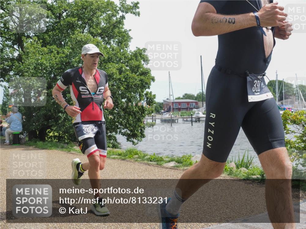 22.06.2025 - Viking Triathlon KatJ http://msf.ph/oto/8133231 22.06.2025 14:04:37 Laufen 41, 72, 313, 358, 366, 383 meine-sportfotos.de