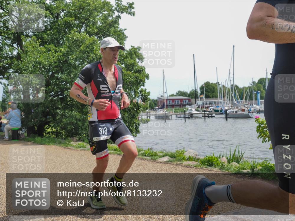 22.06.2025 - Viking Triathlon KatJ http://msf.ph/oto/8133232 22.06.2025 14:04:37 Laufen 41, 72, 313, 358, 366, 383 meine-sportfotos.de