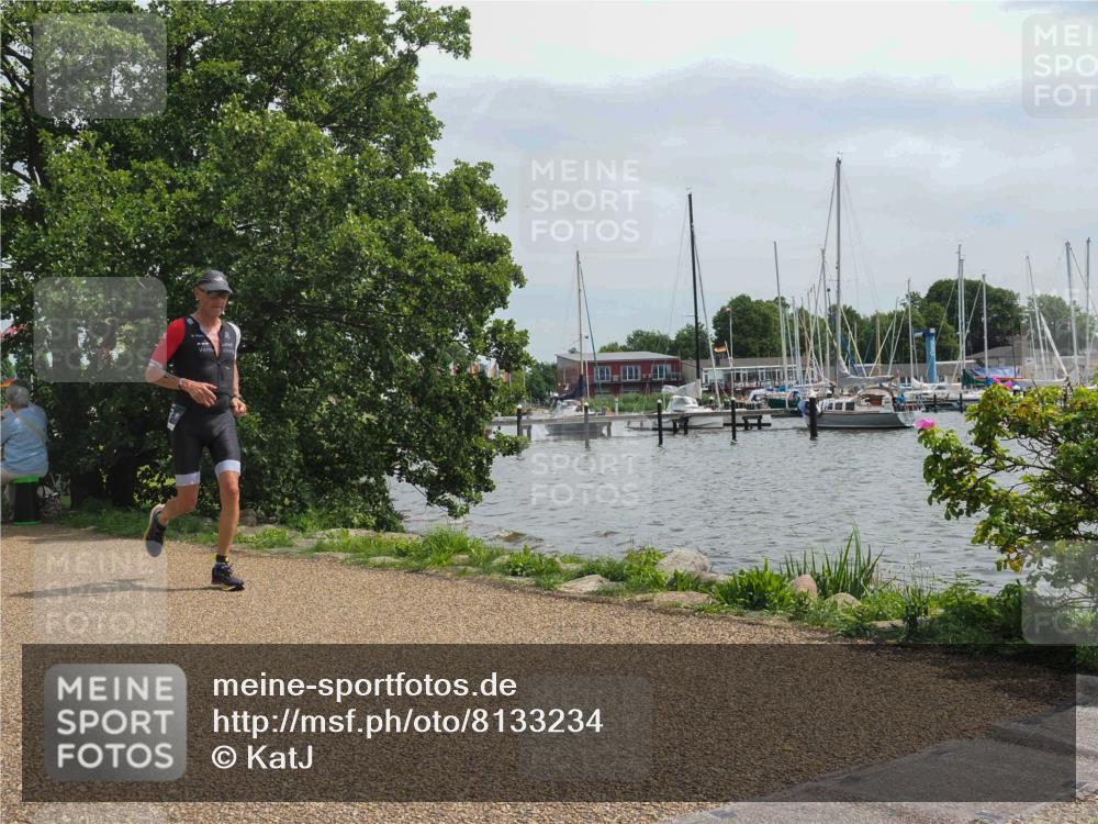 22.06.2025 - Viking Triathlon KatJ http://msf.ph/oto/8133234 22.06.2025 14:04:41 Laufen 63 meine-sportfotos.de