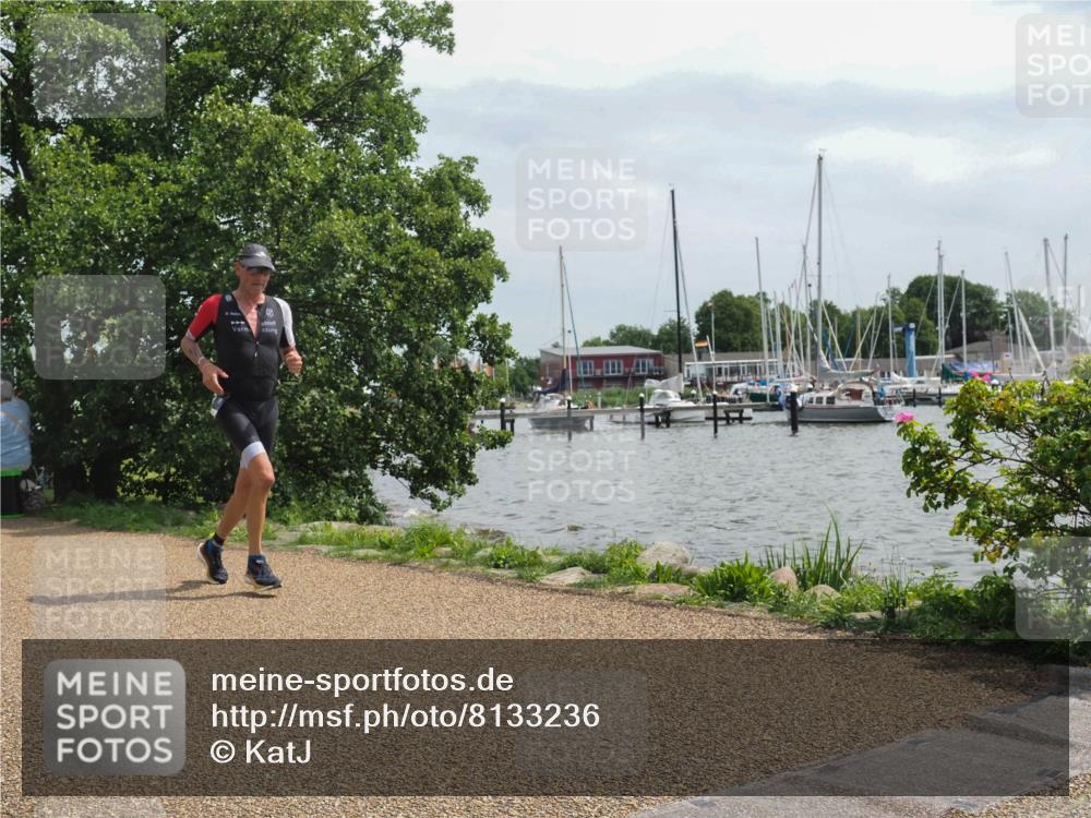 22.06.2025 - Viking Triathlon KatJ http://msf.ph/oto/8133236 22.06.2025 14:04:41 Laufen 63 meine-sportfotos.de