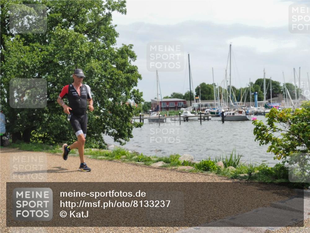 22.06.2025 - Viking Triathlon KatJ http://msf.ph/oto/8133237 22.06.2025 14:04:41 Laufen 63 meine-sportfotos.de
