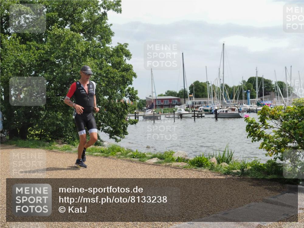 22.06.2025 - Viking Triathlon KatJ http://msf.ph/oto/8133238 22.06.2025 14:04:41 Laufen 63 meine-sportfotos.de