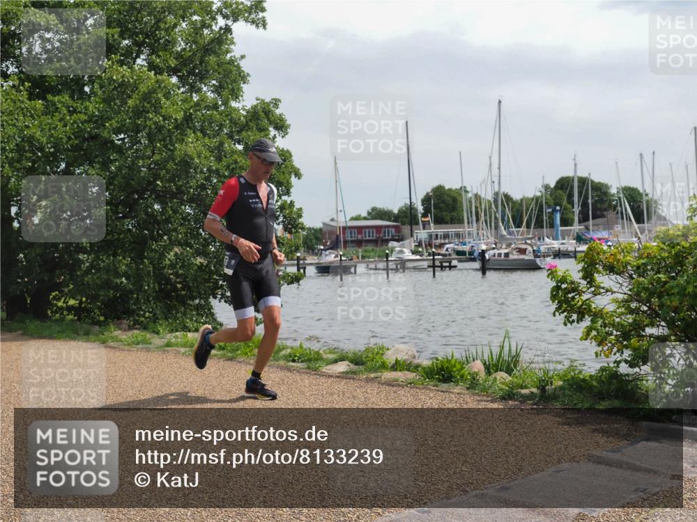 22.06.2025 - Viking Triathlon KatJ http://msf.ph/oto/8133239 22.06.2025 14:04:42 Laufen 63, 394 meine-sportfotos.de