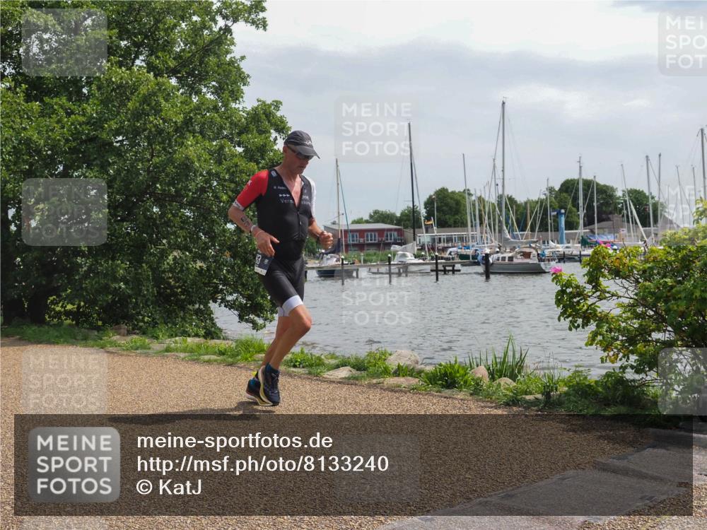 22.06.2025 - Viking Triathlon KatJ http://msf.ph/oto/8133240 22.06.2025 14:04:42 Laufen 63, 394 meine-sportfotos.de