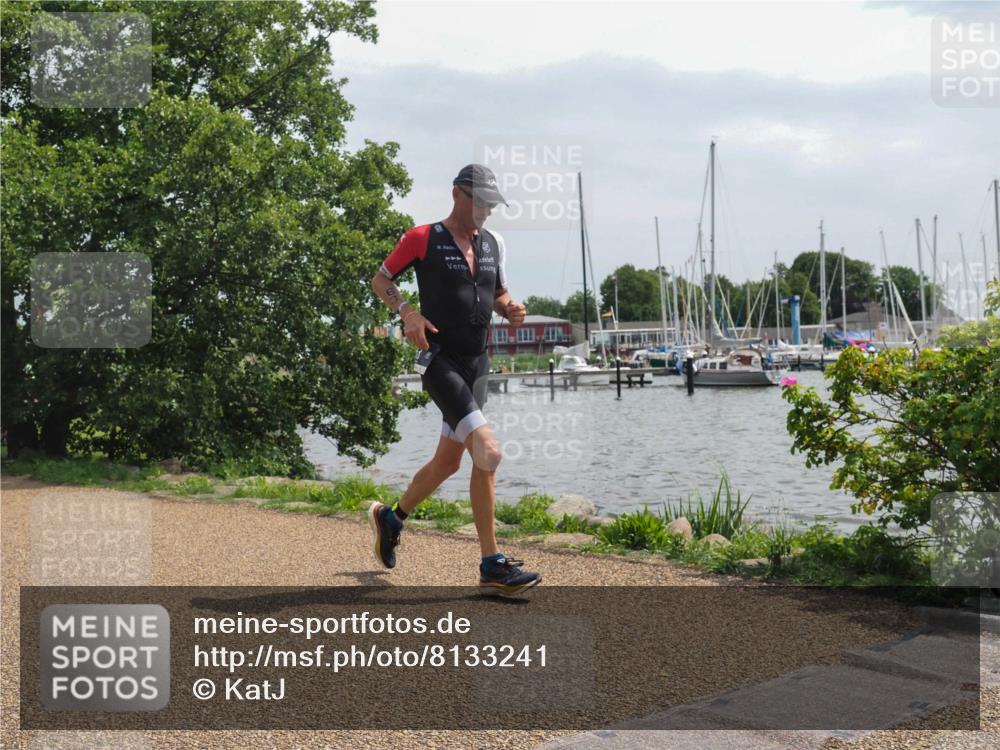 22.06.2025 - Viking Triathlon KatJ http://msf.ph/oto/8133241 22.06.2025 14:04:42 Laufen 63, 394 meine-sportfotos.de