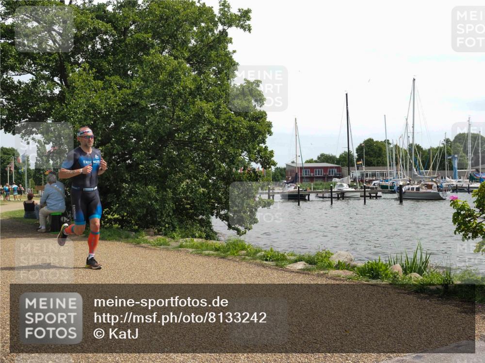 22.06.2025 - Viking Triathlon KatJ http://msf.ph/oto/8133242 22.06.2025 14:04:45 Laufen 63, 394 meine-sportfotos.de