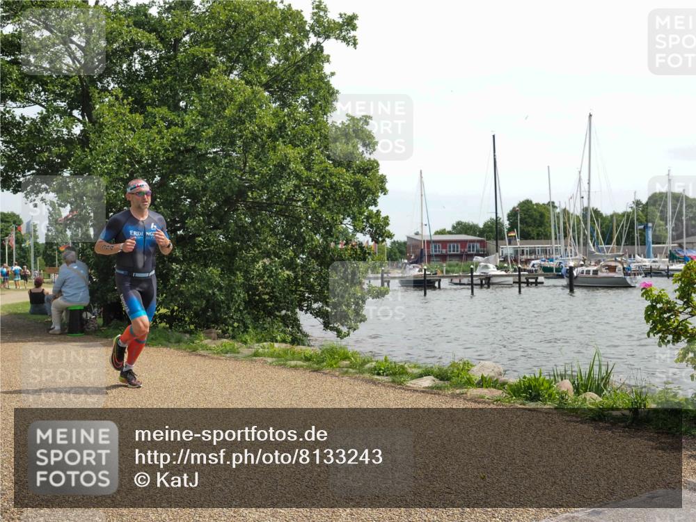 22.06.2025 - Viking Triathlon KatJ http://msf.ph/oto/8133243 22.06.2025 14:04:45 Laufen 63, 394 meine-sportfotos.de