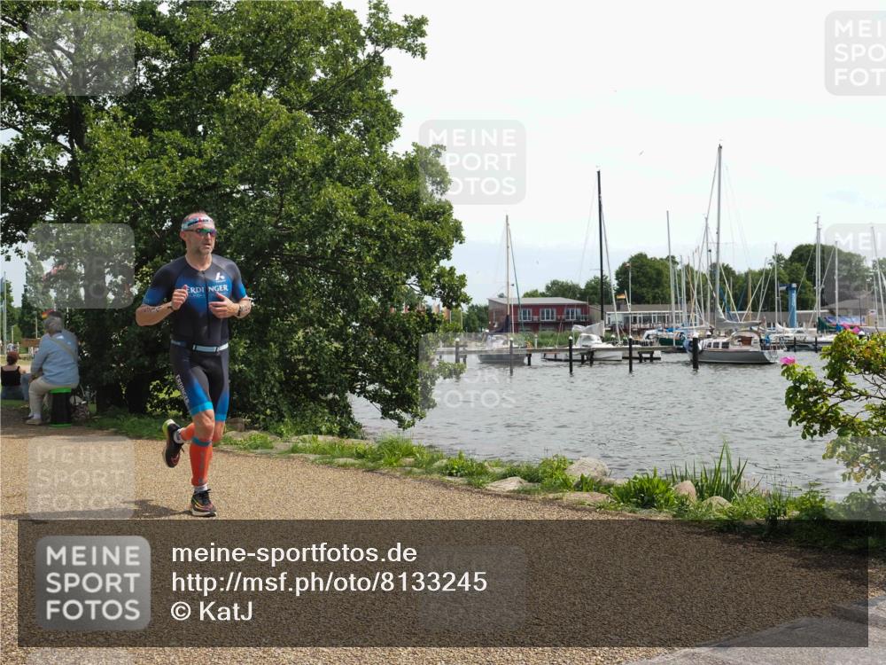 22.06.2025 - Viking Triathlon KatJ http://msf.ph/oto/8133245 22.06.2025 14:04:45 Laufen 63, 394 meine-sportfotos.de