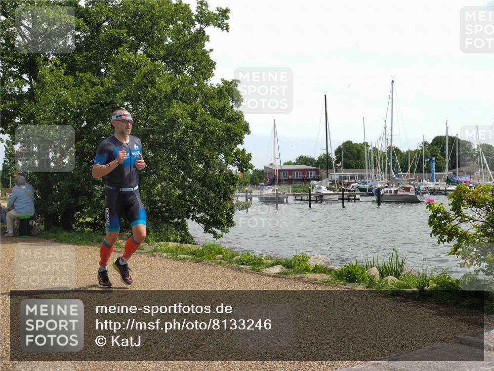 22.06.2025 - Viking Triathlon KatJ http://msf.ph/oto/8133246 22.06.2025 14:04:45 Laufen 63, 394 meine-sportfotos.de