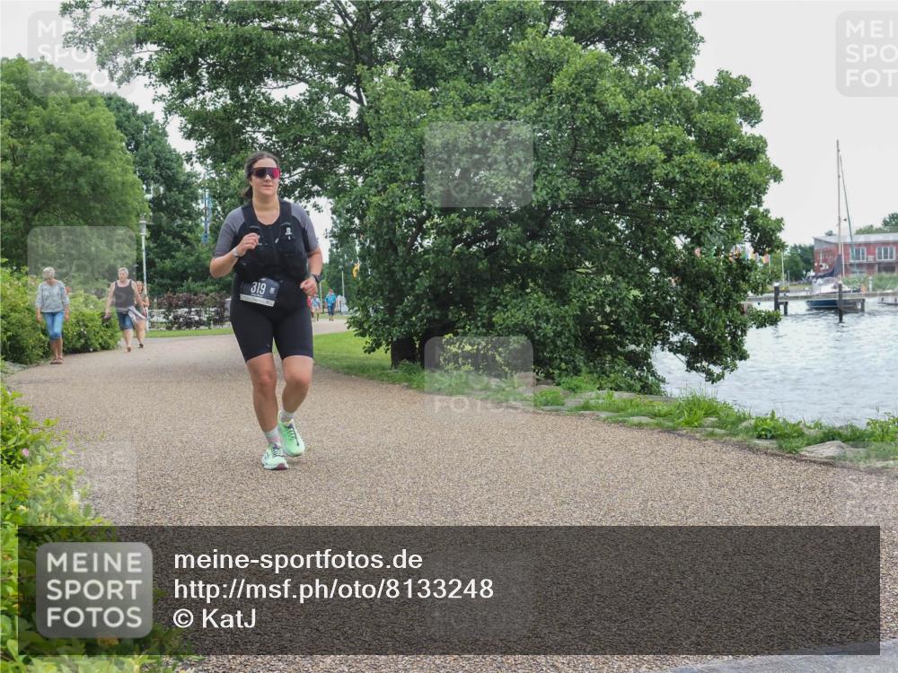 22.06.2025 - Viking Triathlon KatJ http://msf.ph/oto/8133248 22.06.2025 15:45:44 Laufen 319 meine-sportfotos.de