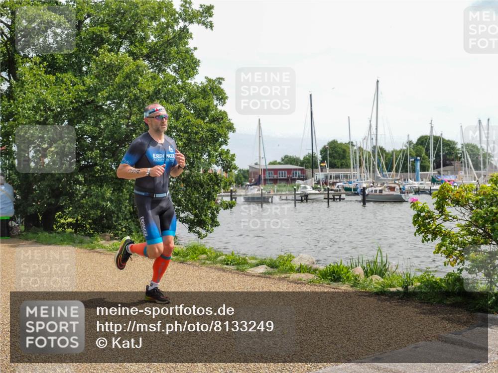 22.06.2025 - Viking Triathlon KatJ http://msf.ph/oto/8133249 22.06.2025 14:04:45 Laufen 63, 394 meine-sportfotos.de